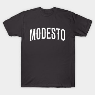 Modesto 16 T-Shirt